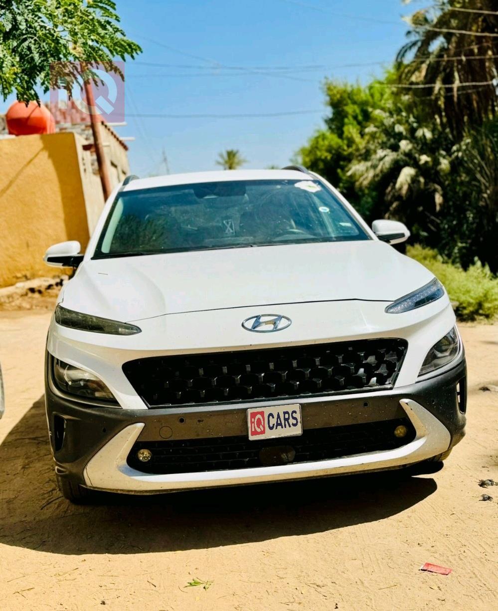 هيونداي كونا